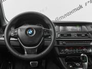 BMW 5 серии VI (F10/F11/F07) Екатеринбург  - изображение 33