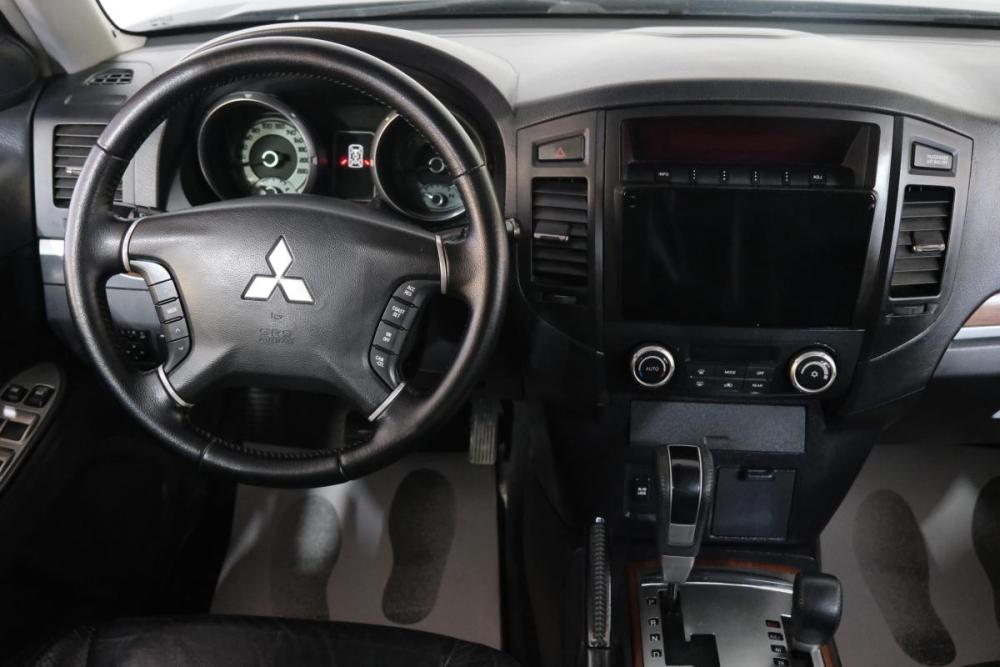 Mitsubishi Pajero IV Омск  - изображение 12