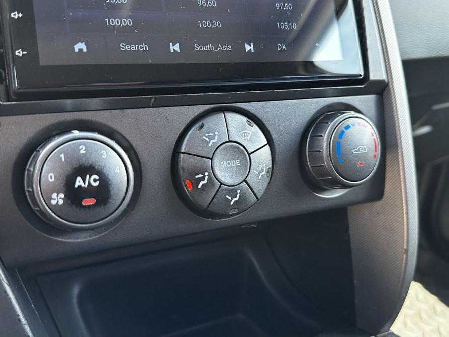 SsangYong Kyron I Рестайлинг Ярославль  - изображение 26