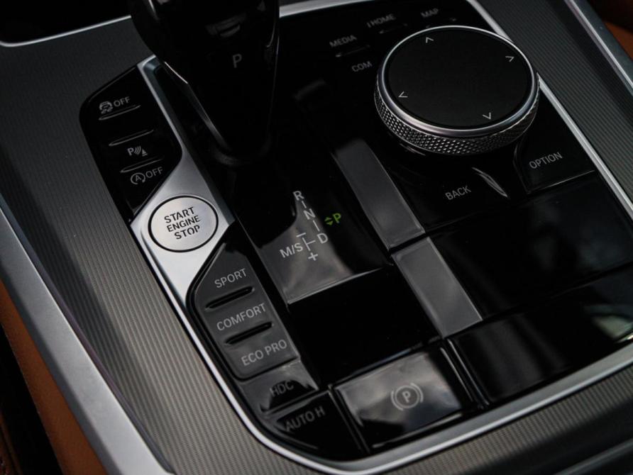BMW X5 IV (G05/G18) Москва  - изображение 17