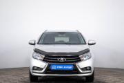 Lada (ВАЗ) Vesta I Пермь  - изображение 25