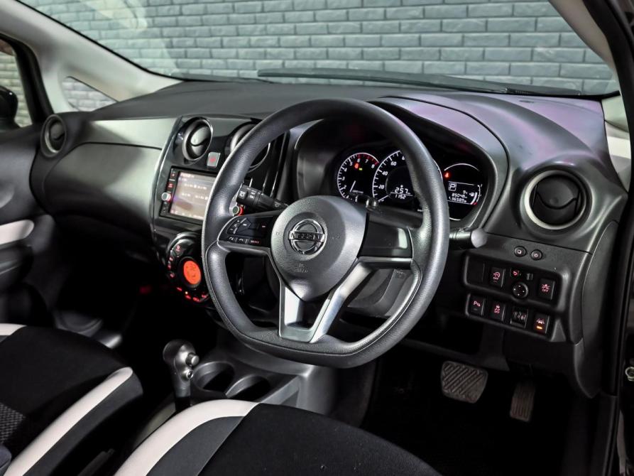 Nissan Note II Рестайлинг Екатеринбург  - изображение 12