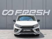 Lada (ВАЗ) Granta I Рестайлинг Краснодар  - изображение 21