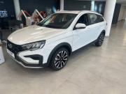 Lada (ВАЗ) Vesta I Рестайлинг (NG) Казань  - изображение 9