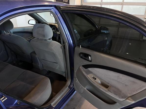 Chevrolet Lacetti I с пробегом 2007 года, цена 200 000 рублей, 381261 км, хэтчбек, Автокод Объявления