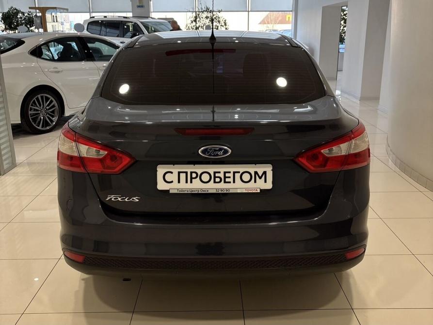 Ford Focus III Омск  - изображение 5