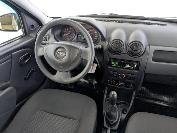 Lada (ВАЗ) Largus I с пробегом 2018 года, цена 850 000 рублей, 103787 км, универсал, Автокод Объявления