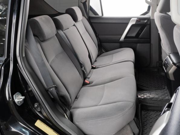 Toyota Land Cruiser Prado 150 Series с пробегом 2013 года, цена 2 790 000 рублей, 184533 км, внедорожник, Автокод Объявления