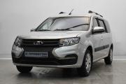 Lada (ВАЗ) Largus I Рестайлинг Москва  - изображение 18