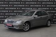 Mercedes-Benz C-Класс II (W203) Рестайлинг Томск  - изображение 24