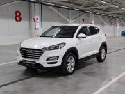 Hyundai Tucson III Рестайлинг Казань  - изображение 26