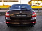 Skoda Octavia III (A7) Волгоград  - изображение 45