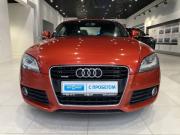 Audi TT II (8J) Рестайлинг Москва  - изображение 21