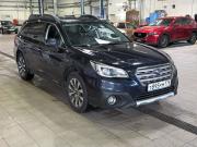 Subaru Outback V Санкт-Петербург  - изображение 9