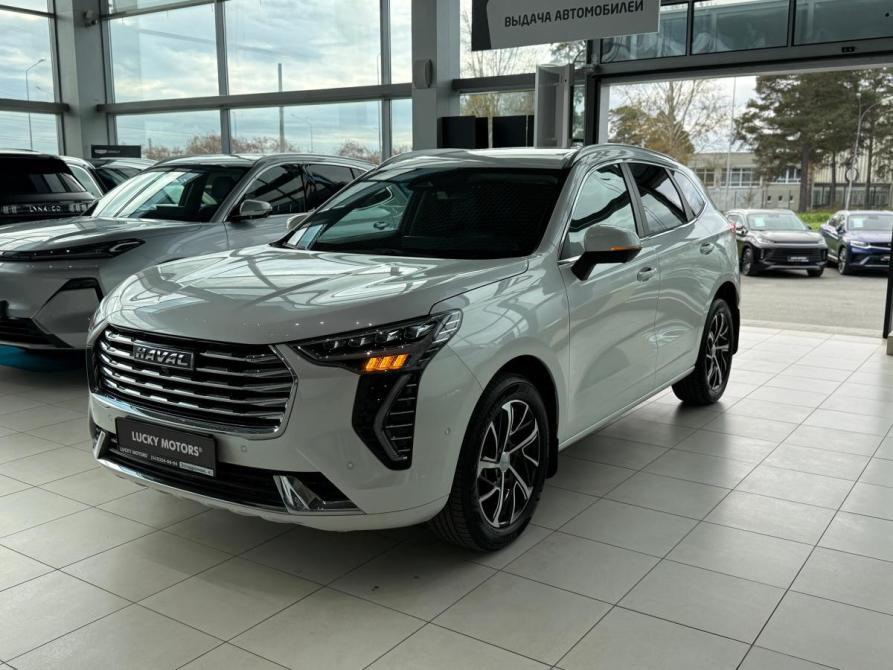 Haval Jolion I Екатеринбург  - изображение 3