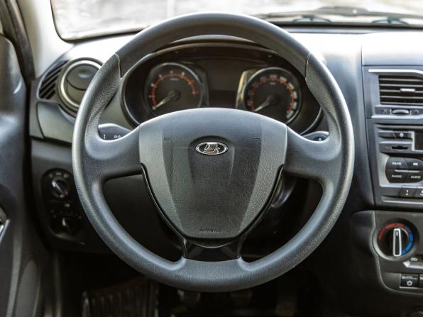 Lada (ВАЗ) Granta I Рестайлинг с пробегом 2023 года, цена 848 000 рублей, 42135 км, седан, Автокод Объявления