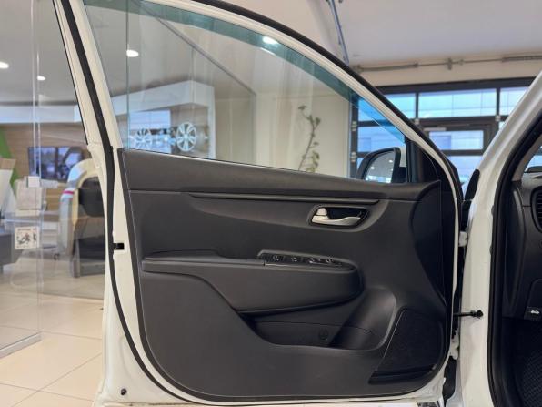 Kia Rio IV с пробегом 2020 года, цена 1 585 000 рублей, 107339 км, седан, Автокод Объявления