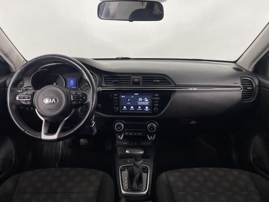 Kia Rio IV Воронеж  - изображение 8