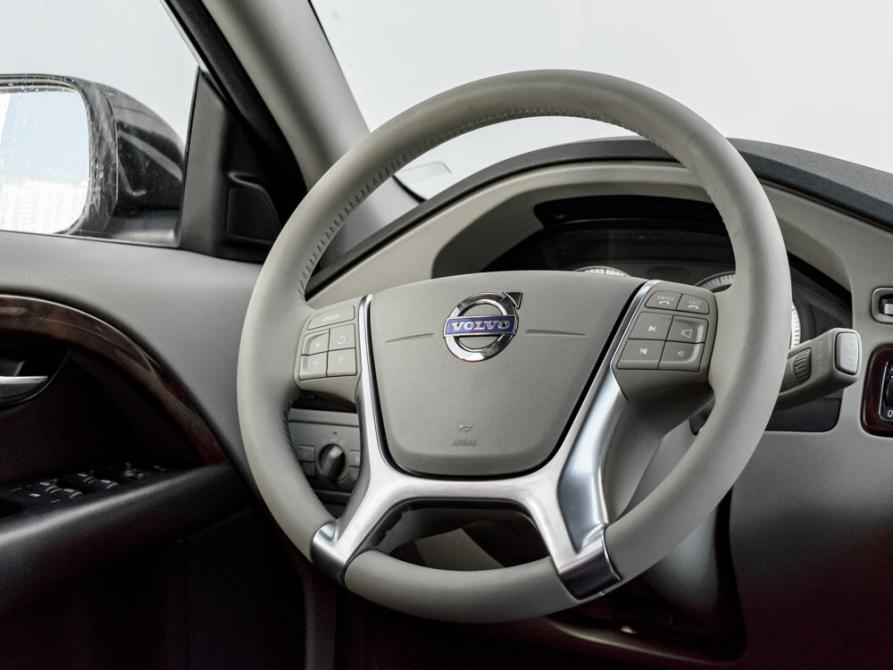 Volvo XC70 II Екатеринбург  - изображение 15