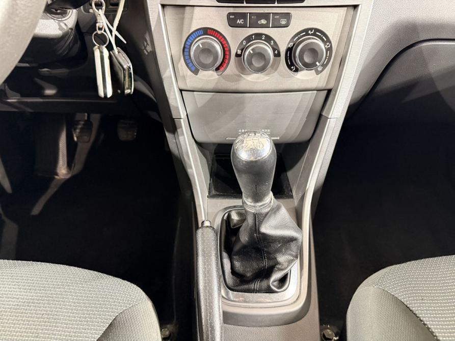 Chery Tiggo (T11) I Рестайлинг (FL) Москва  - изображение 20