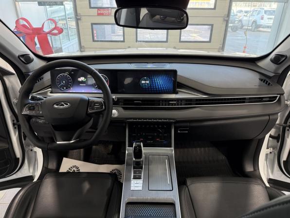 Chery Tiggo 7 Pro Max I с пробегом 2023 года, цена 1 731 000 рублей, 43034 км, внедорожник, Автокод Объявления