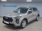 Haval Jolion I Рестайлинг 2 Москва  - изображение 22