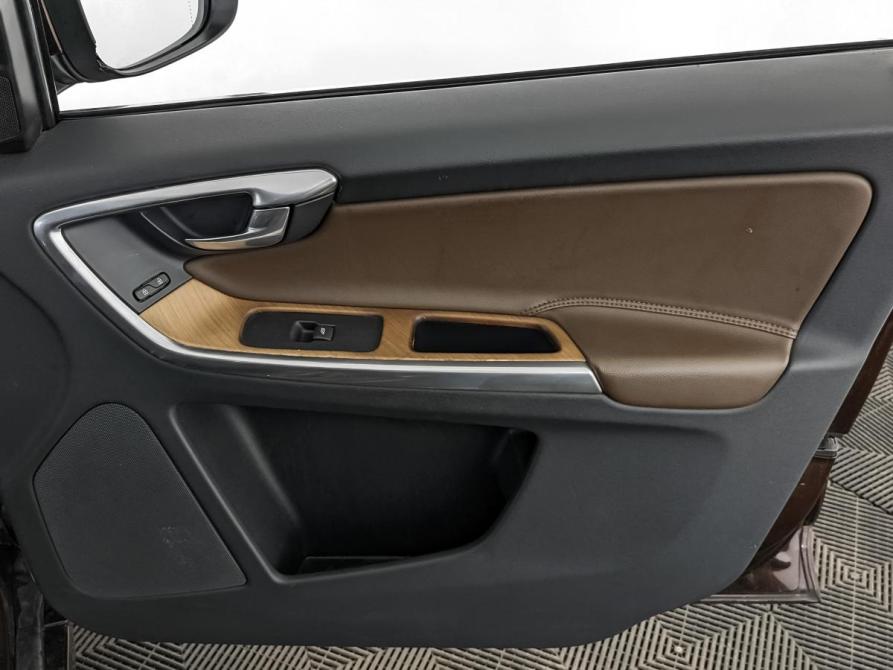 Volvo XC60 I Рестайлинг Москва  - изображение 25