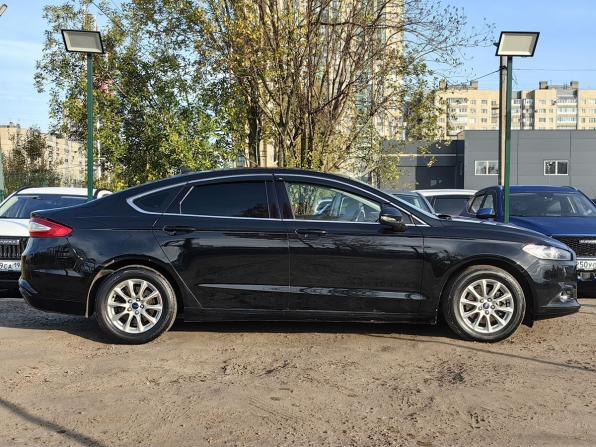 Ford Mondeo V с пробегом 2017 года, цена 1 369 000 рублей, 208000 км, седан, Автокод Объявления