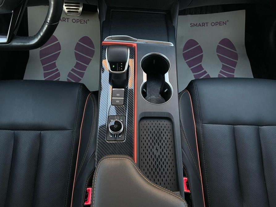 Omoda S5 GT Краснодар  - изображение 16