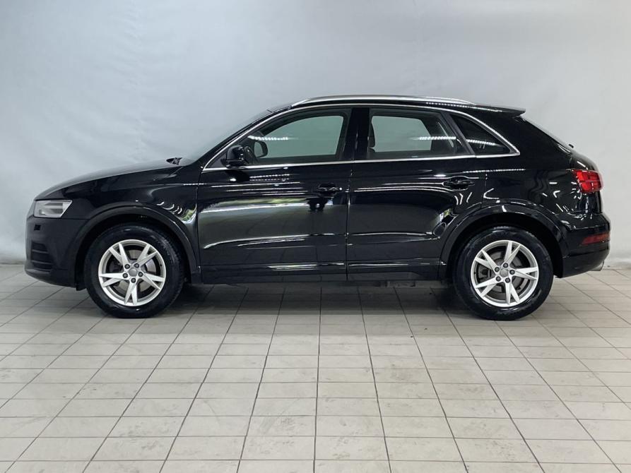 Audi Q3 I (8U) Рестайлинг Воронеж  - изображение 10