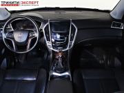 Cadillac SRX II Рестайлинг Белгород  - изображение 27