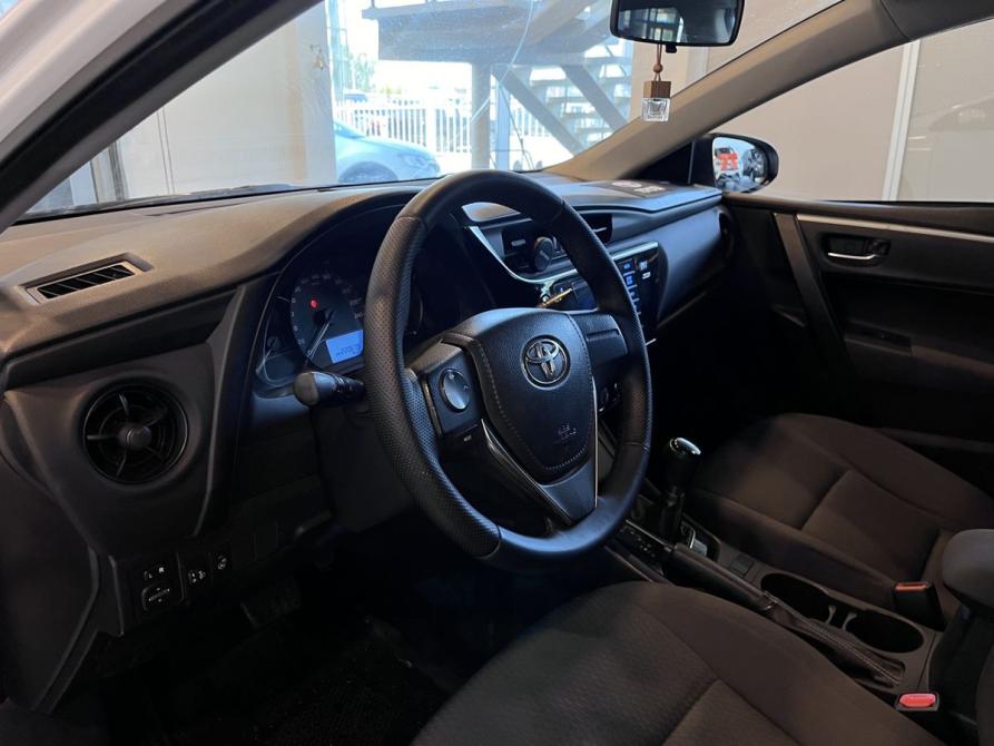 Toyota Corolla XI (E160 E170 E180) Рестайлинг 1 Чебоксары  - изображение 23
