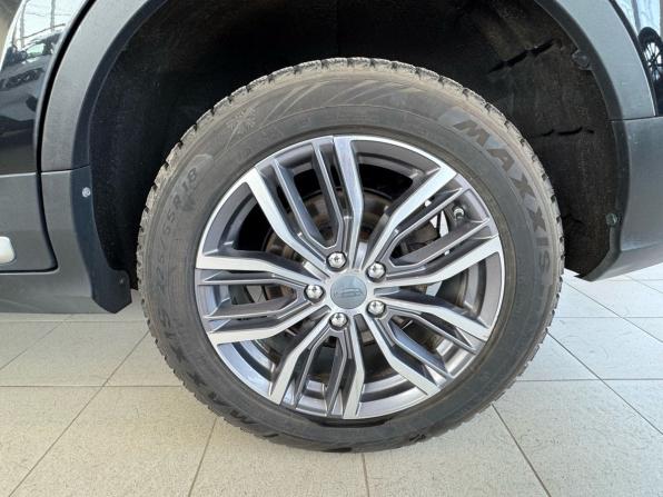 Geely Atlas Pro с пробегом 2023 года, цена 1 705 000 рублей, 115721 км, внедорожник, Автокод Объявления