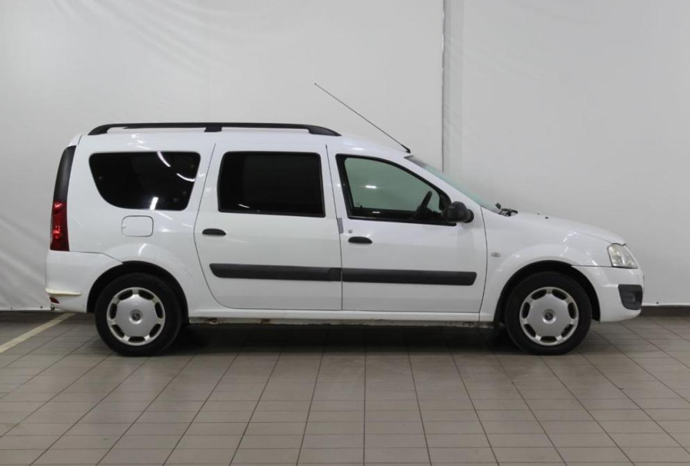 Lada (ВАЗ) Largus I Астрахань  - изображение 6