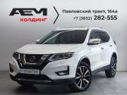 Nissan X-Trail III Рестайлинг Барнаул  - изображение 43