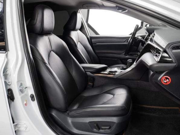 Toyota Camry VIII (XV70) с пробегом 2018 года, цена 2 750 000 рублей, 132812 км, седан, Автокод Объявления