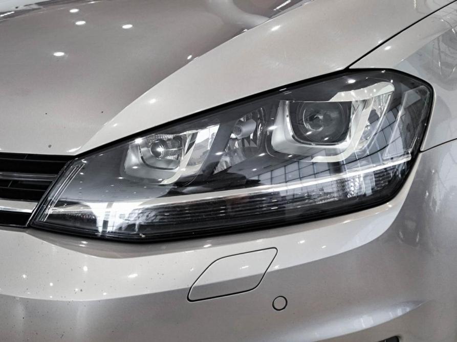 Volkswagen Golf VII Казань  - изображение 21