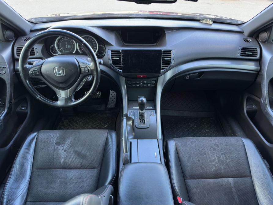 Honda Accord VIII Рестайлинг Саратов  - изображение 10