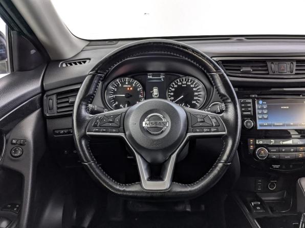 Nissan X-Trail III Рестайлинг с пробегом 2020 года, цена 2 465 000 рублей, 101376 км, внедорожник, Автокод Объявления