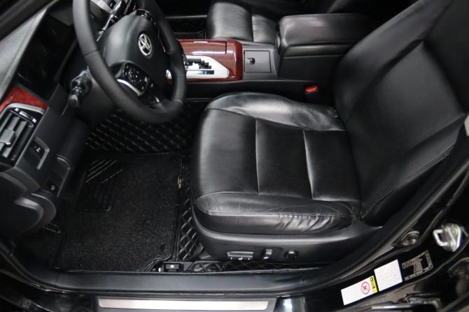 Toyota Camry VII (XV50) с пробегом 2012 года, цена 1 385 850 рублей, 294626 км, седан, Автокод Объявления