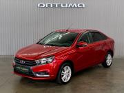 Lada (ВАЗ) Vesta I Краснодар  - изображение 18