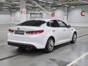 Kia Optima IV Казань  - изображение 28