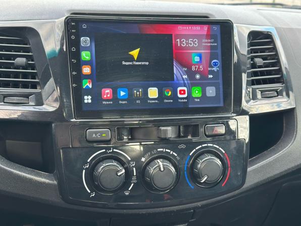 Toyota Hilux VII Рестайлинг с пробегом 2014 года, цена 1 830 000 рублей, 250000 км, offers.body_type.unknown, Автокод Объявления