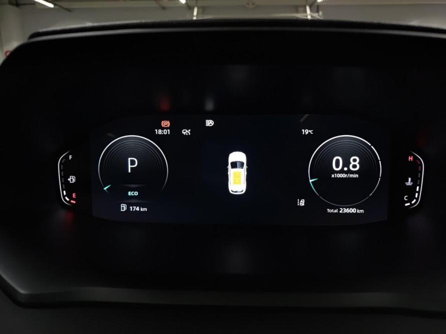 Changan CS55 Plus II Казань  - изображение 16