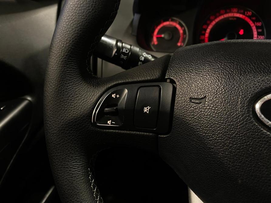 Kia Ceed I Рестайлинг Челябинск  - изображение 16
