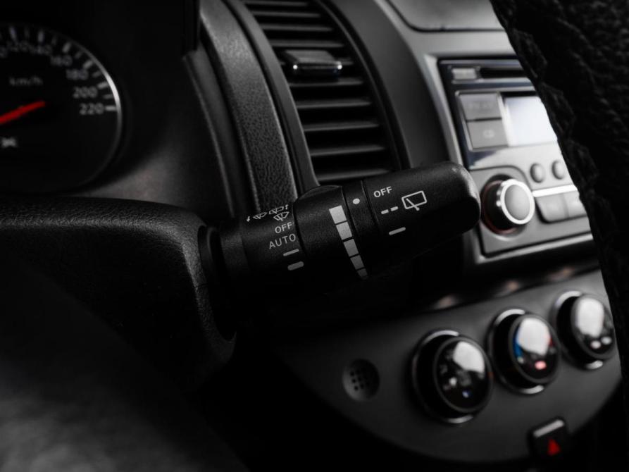Nissan Note I Рестайлинг Тюмень  - изображение 18