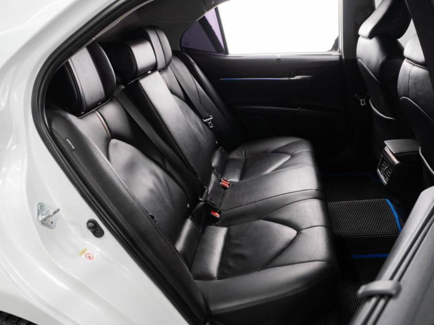 Toyota Camry VIII (XV70) Тюмень  - изображение 7