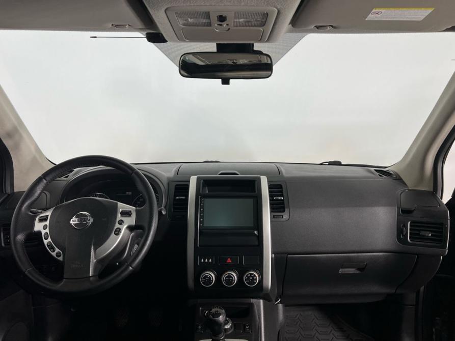 Nissan X-Trail II Рестайлинг Архангельск  - изображение 14