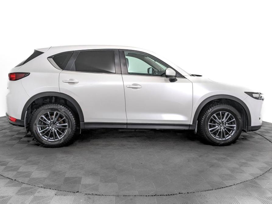 Mazda CX-5 II Москва  - изображение 4
