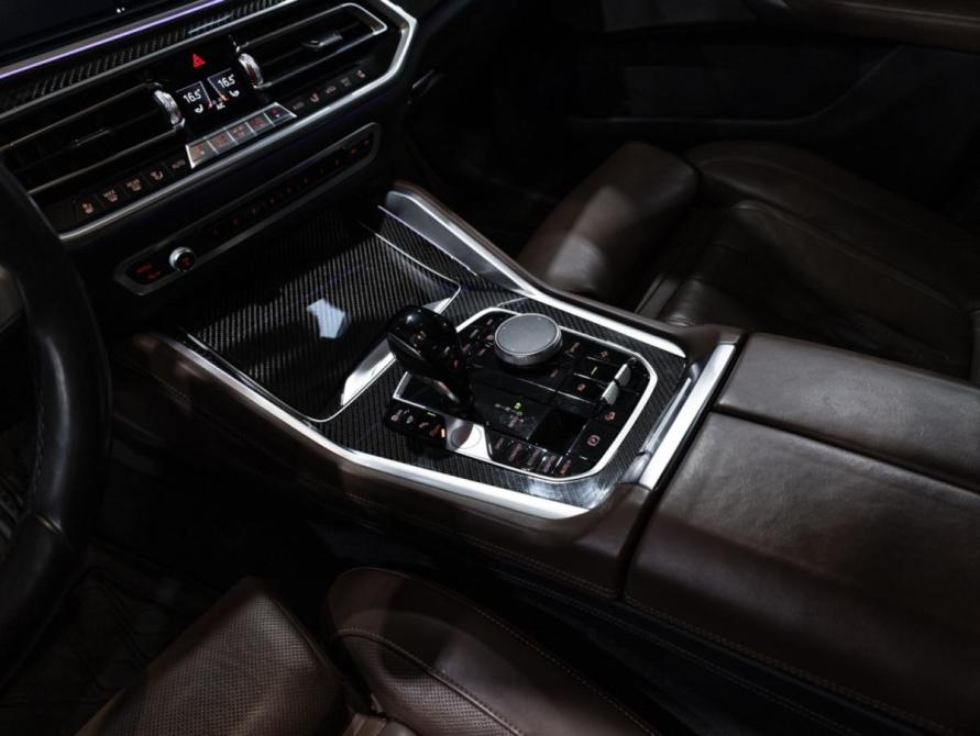 BMW X6 III (G06) Санкт-Петербург  - изображение 25